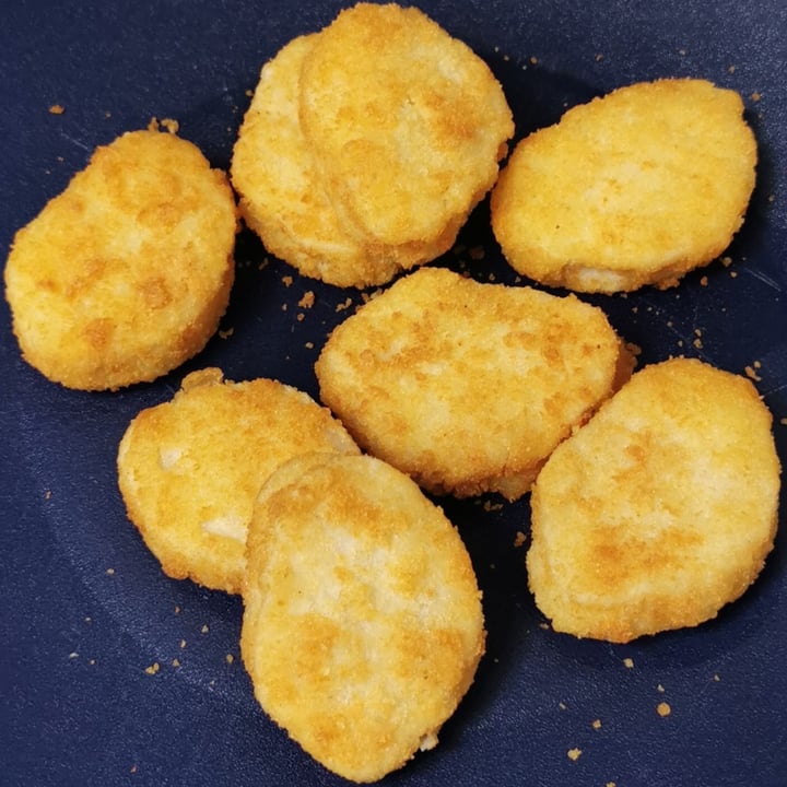 photo of Woolworths Food Plant Powered Protein Nuggets shared by @sabrina98 on  12 Jun 2020 - review