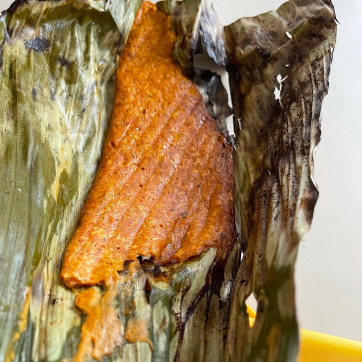 review photo of Victor's Vegetarian Food Big Otah shared by @ratatouvege on 28 Aug 2021 - review