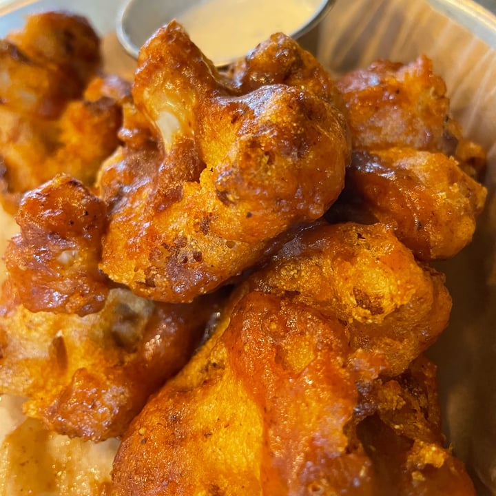 photo of J. Selby's Buffalo Wings shared by @amylou on  23 Mar 2022 - review