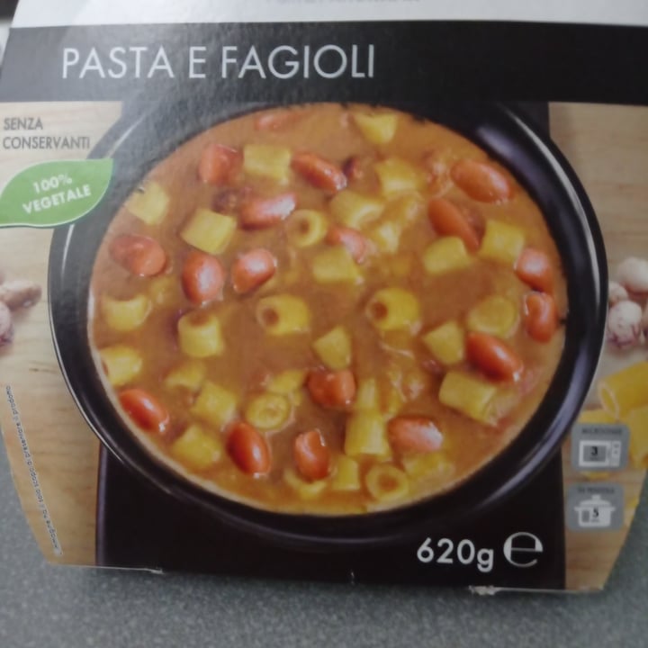 review photo of I Tesori Pam Panorama Pasta e fagioli shared by @marci63 on 31 Mar 2022 - review