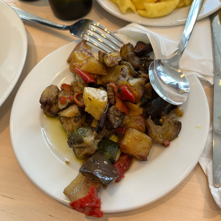 photo of IKEA Caponata (contorno) shared by @charlotteauxfraises on  28 Aug 2022 - review