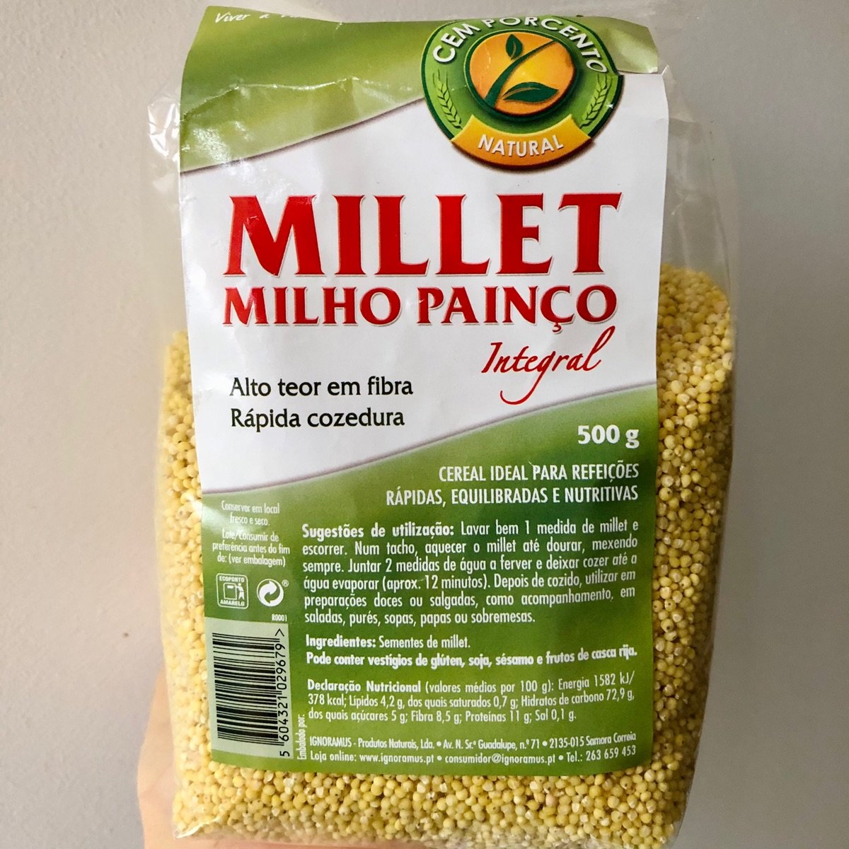 cem-porcento-millet-reviews-abillion