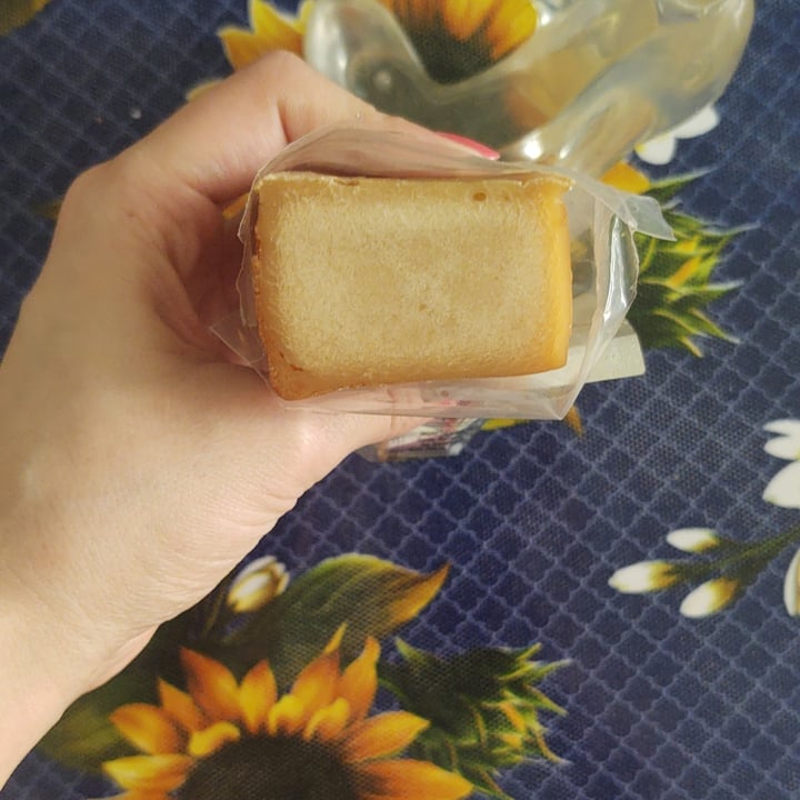 photo of Naturinni Bacon vegano shared by @maryzanny on  10 Sep 2021 - review