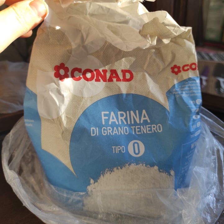 review photo of Conad Farina Conad 0 shared by @jesssbalchiero on 19 Dec 2021 - review