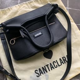 Santa clara