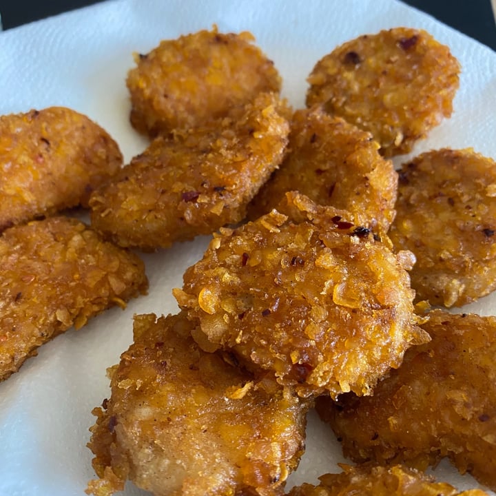 photo of Next Level Meat Next Level Nuggets Classic shared by @annavillanueva300590 on  05 May 2021 - review