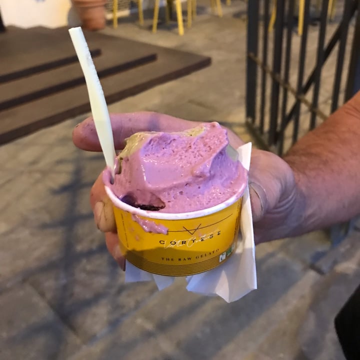 review photo of Cortese Café 900 Gelato shared by @fulvia55 on 21 Jun 2022 - review