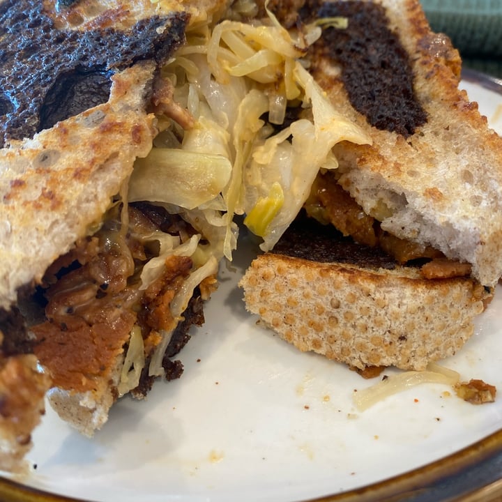 Kind Food North Kansas City, United States ruben Review abillion