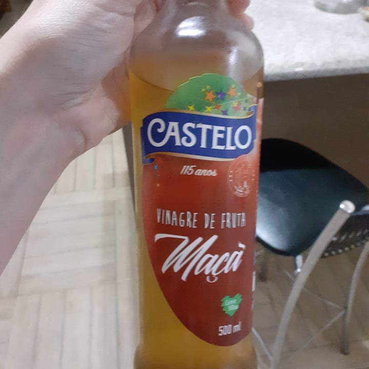 review photo of castelo Vinagre de Maçã shared by @nancymargareth on 07 May 2022 - review