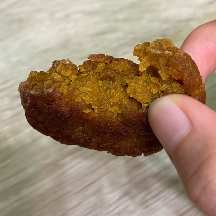 photo of Afterglow By Anglow Lentil Flax Seed 'Nuggets" shared by @tabs on  13 Mar 2022 - review