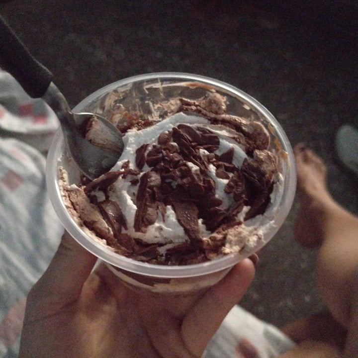 review photo of Rincon Verde Choco Torta shared by @micacuello on 01 Jan 2022 - review