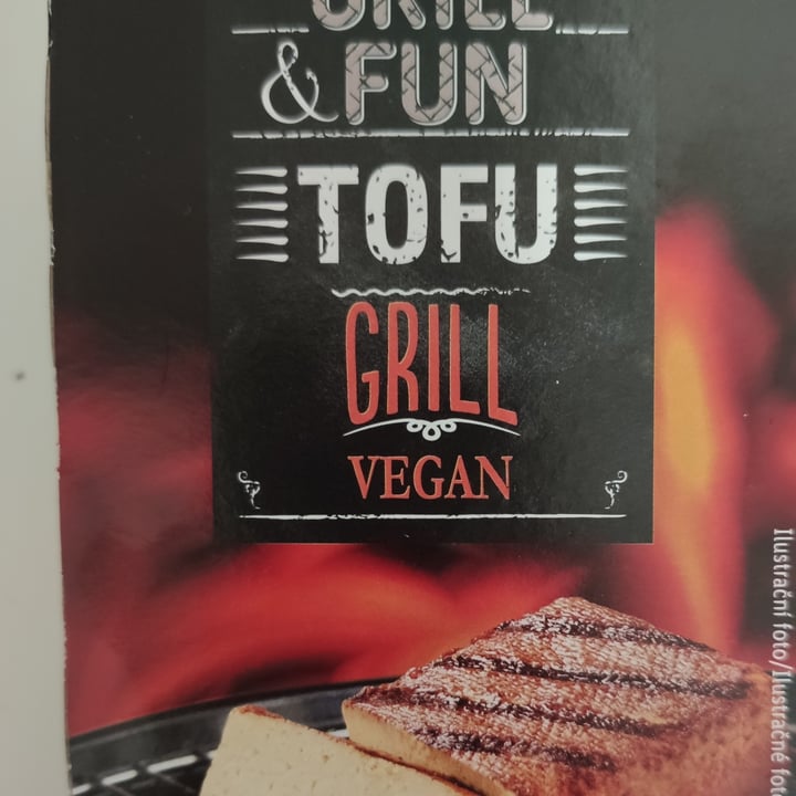review photo of Grill & fun Tofu shared by @galchanskaia on 05 Sep 2021 - review