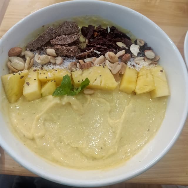 Foto del plato “My favorite”