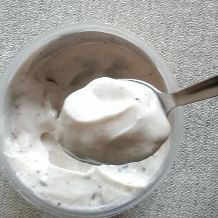 photo of Happy Coco! Joghurt Stracciatella shared by @sym on  21 Feb 2021 - review