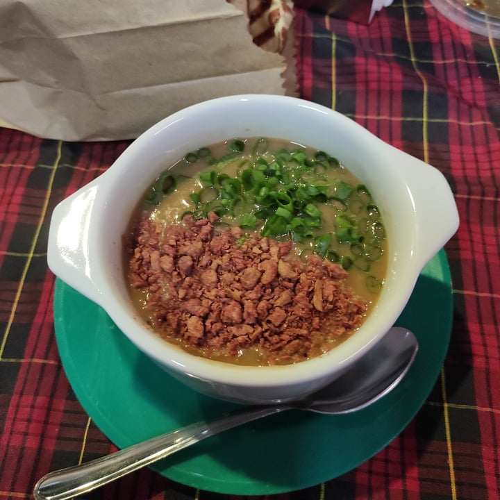 review photo of Ouro Vegano Caldo De Feijão shared by @bmsilva on 26 Jul 2021 - review