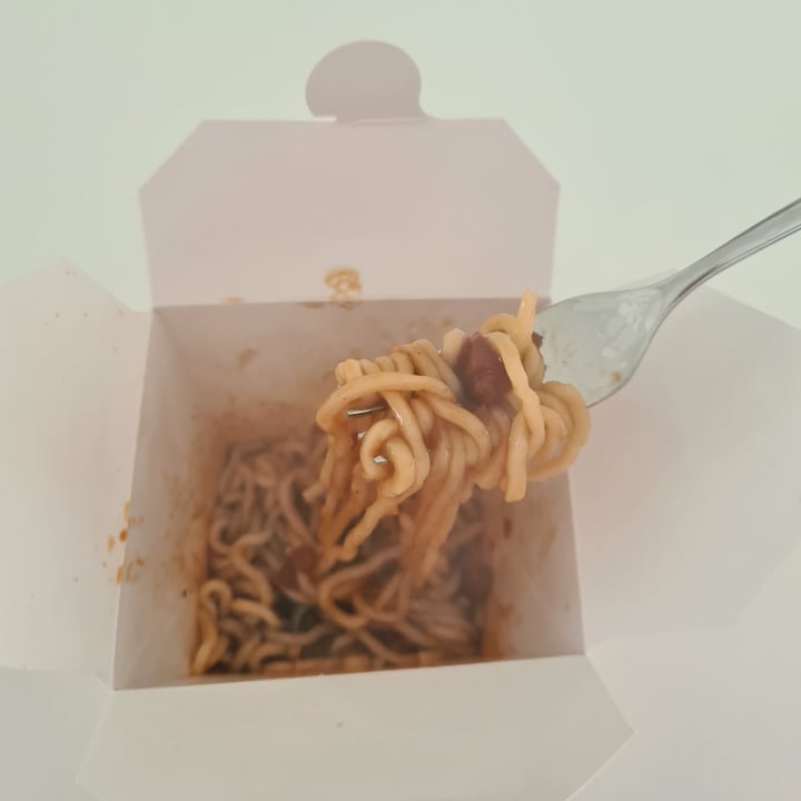 photo of The Noodle Poodle Japanese Teriyaki shared by @ishara- on  25 Nov 2021 - review