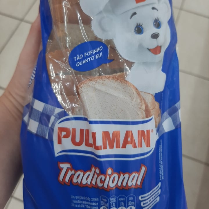 review photo of Pullman Pão de forma shared by @veruskaramanauskas on 04 Apr 2022 - review