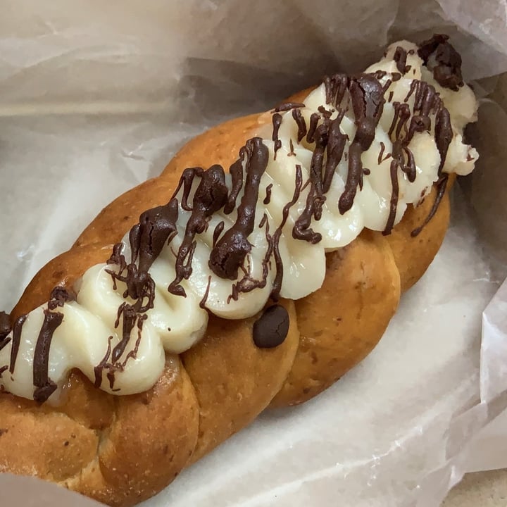 review photo of Mudrá Trenza de pastelera shared by @rolanz on 14 Apr 2021 - review