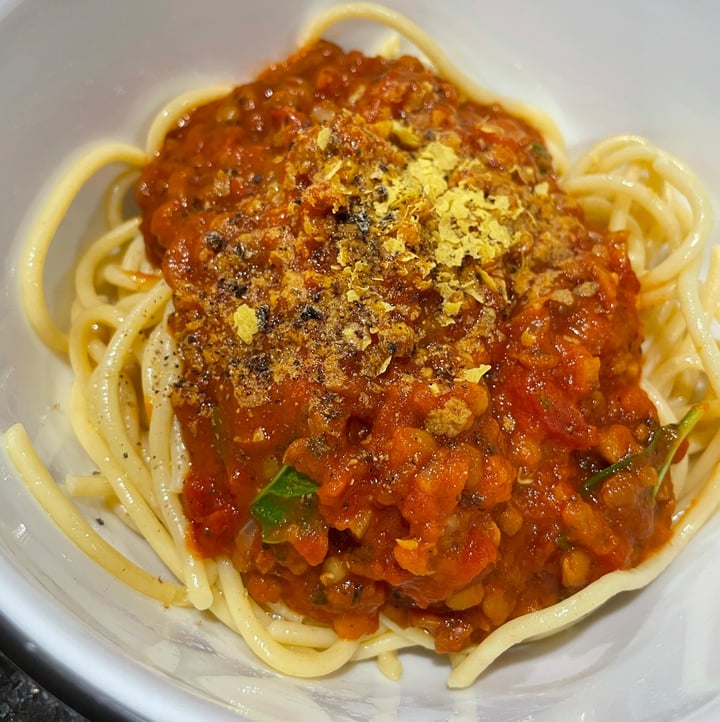 review photo of Bragg Bragg nutritional Yeast shared by @marysvegandiary on 17 Jul 2021 - review
