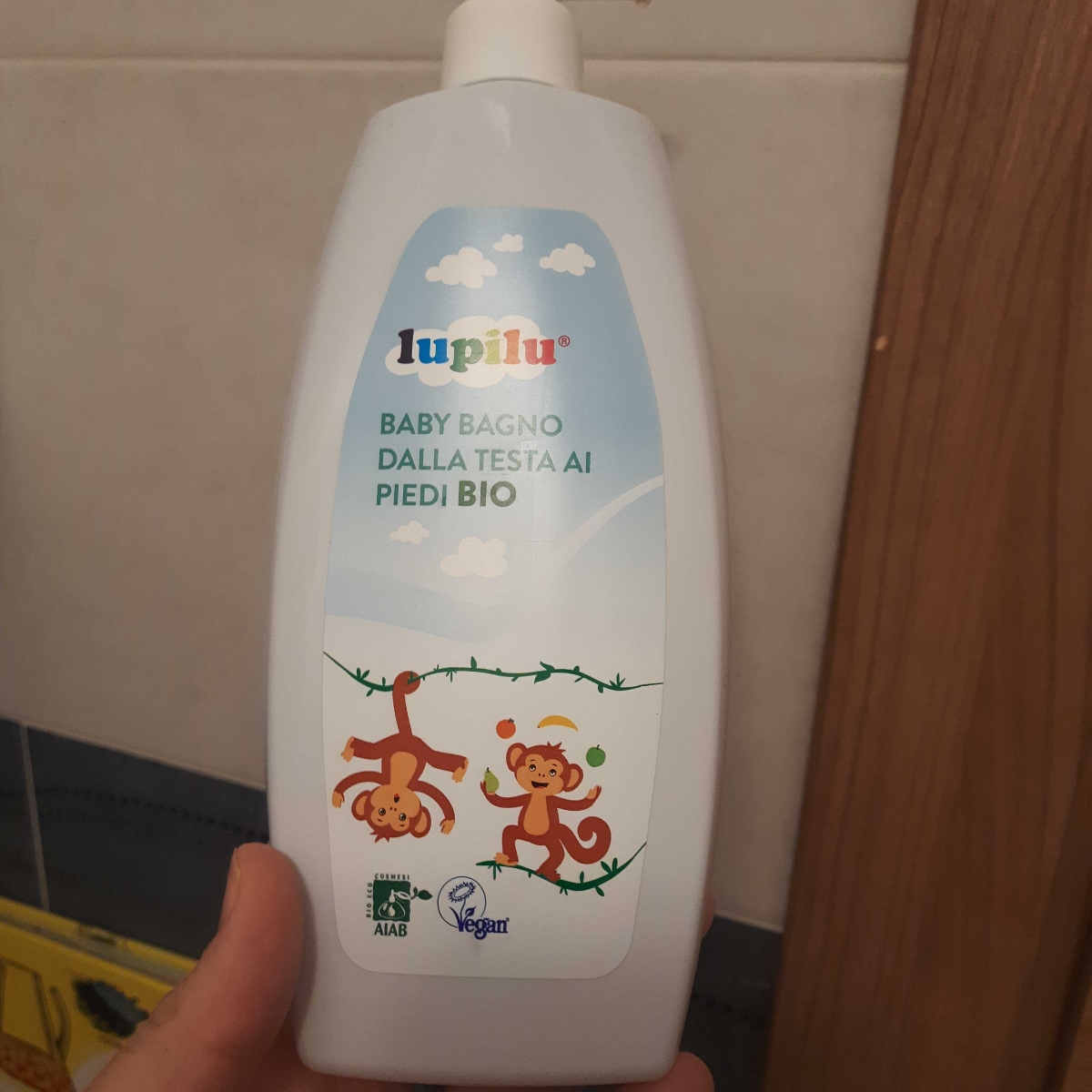 Lupilu Bagnoschiuma bambini Reviews