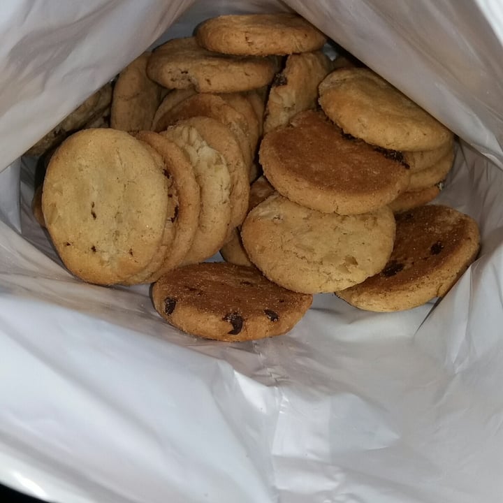 photo of Tostex Galletas Con Avena Y Chips shared by @agustinadiaz on  11 Mar 2022 - review