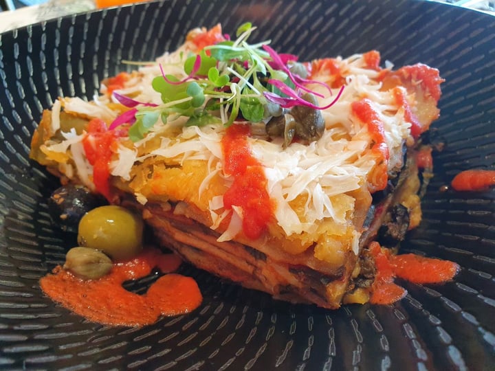 photo of Kaylee's Eatery Lasagne shared by @giselaesteves on  27 Aug 2019 - review