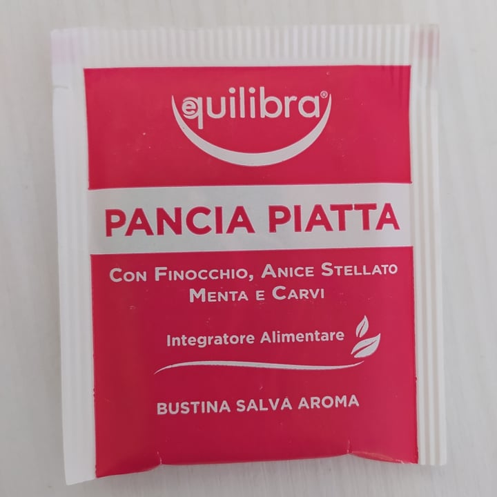 photo of Equilibra Pancia piatta shared by @vale112 on  16 Apr 2022 - review