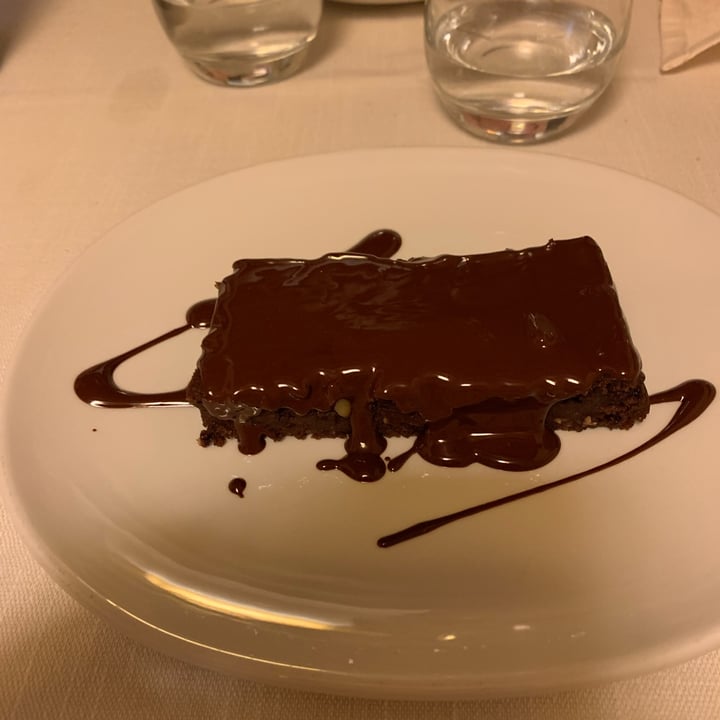 photo of Il Lughino Torta paesana al cioccolato shared by @lorella67 on  15 Aug 2022 - review