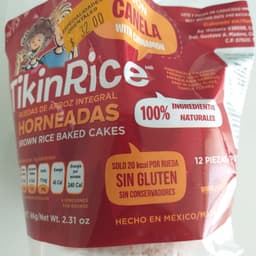 Tikin Rice
