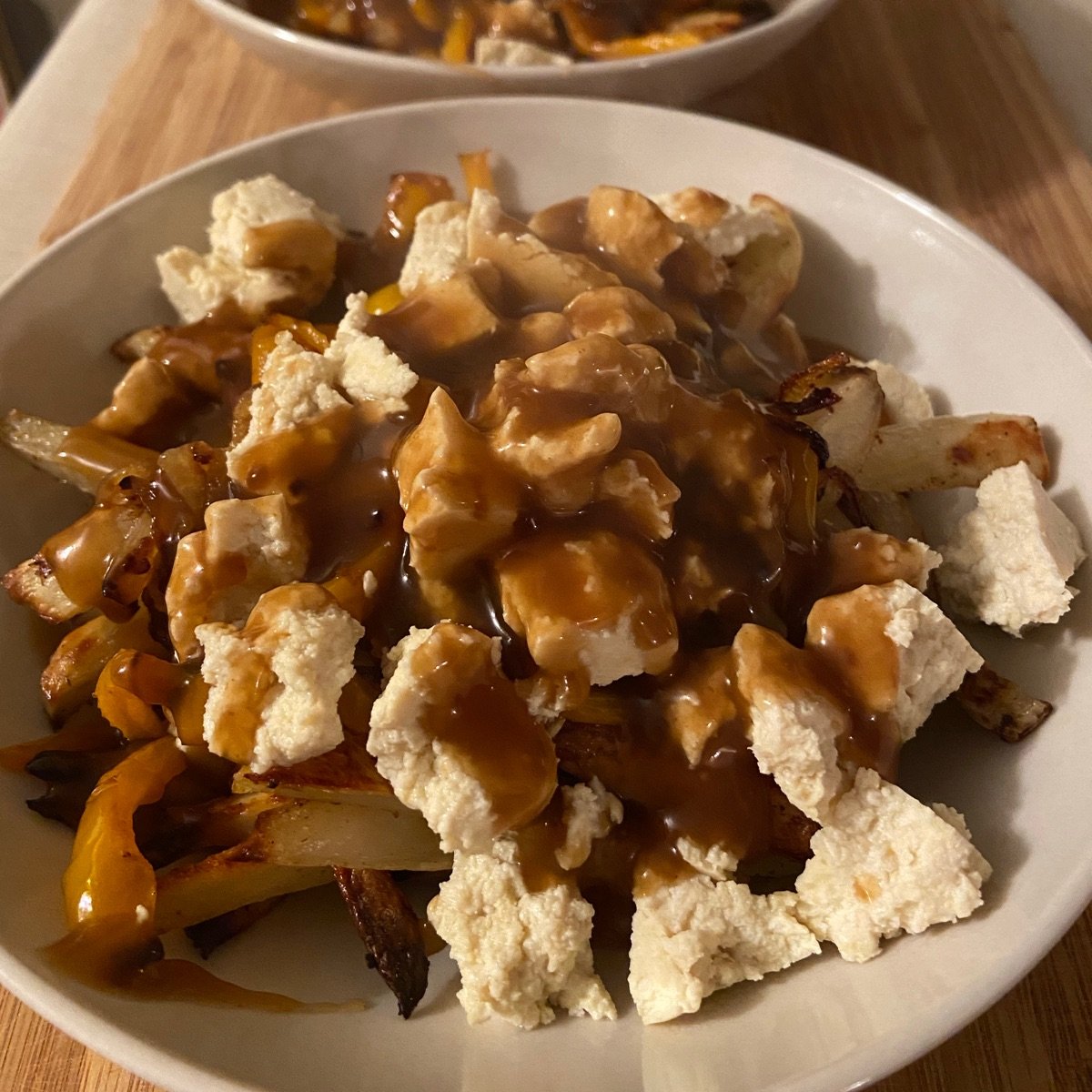 St Hubert Poutine Gravy Mix Reviews abillion