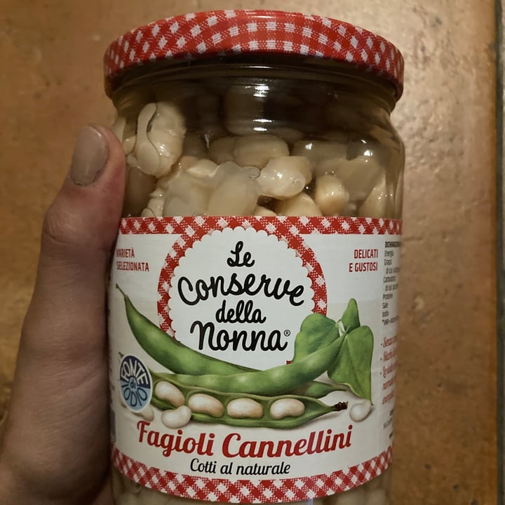 photo of Le conserve della nonna Canellini shared by @matty945 on  11 Sep 2022 - review