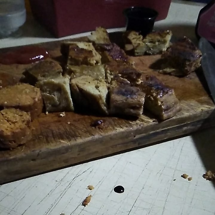 photo of Veganico Asado shared by @migue78 on  21 Feb 2021 - review