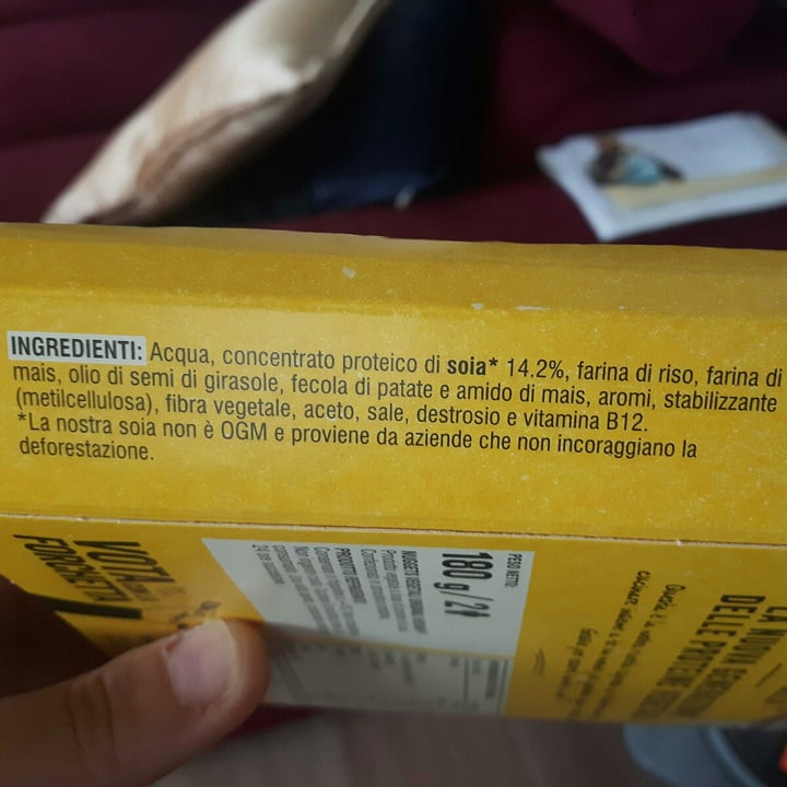 review photo of Heura Nuggets Originali shared by @oneway on 19 Aug 2022 - review