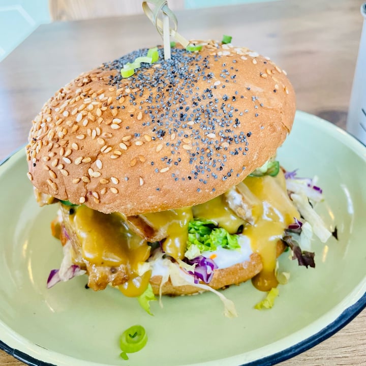 review photo of Lekker Vegan Kyalami On Main Lekker Cheezy shared by @zannecreativechicks on 21 Mar 2022 - review