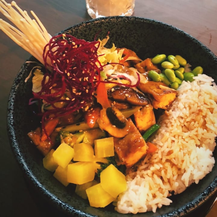 photo of An Chay 40 - Don Bowl shared by @sophievv on  27 Jun 2020 - review