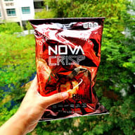 Nova Crisp