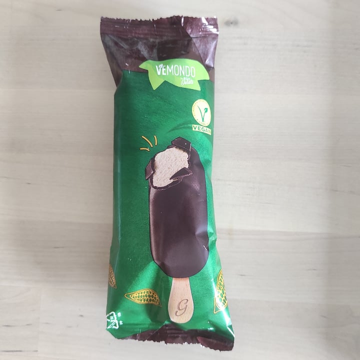 review photo of Vemondo 3x vegan classic shared by @dimitrisv on 22 May 2022 - review