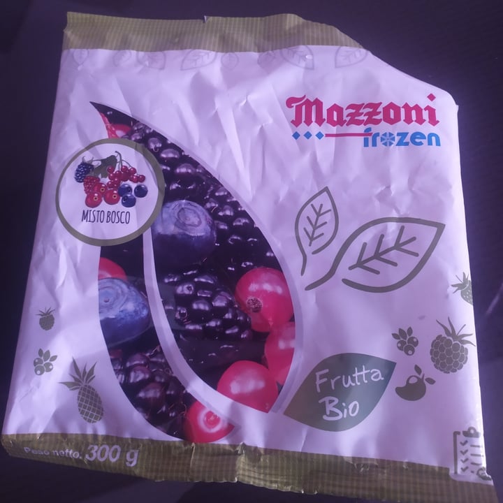 review photo of Mazzoni SpA Misto Bosco shared by @monica260317 on 15 Apr 2022 - review