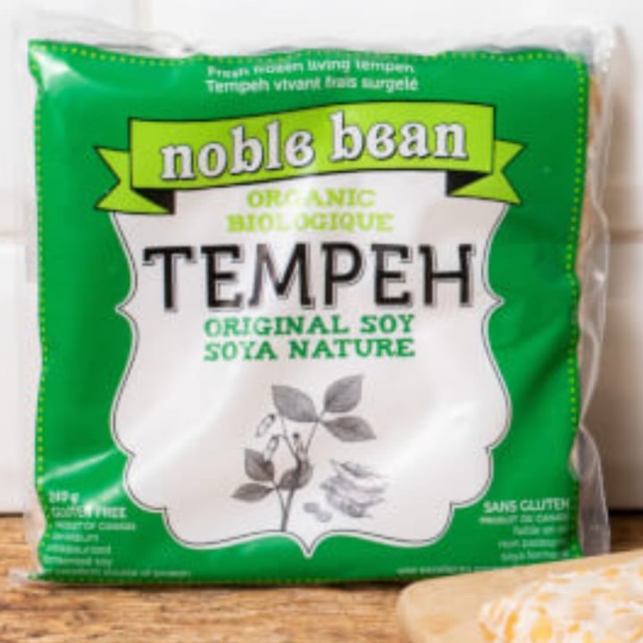photo of Noble bean Thempe shared by @karanda on  09 May 2022 - review