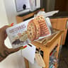 Violanta cookies