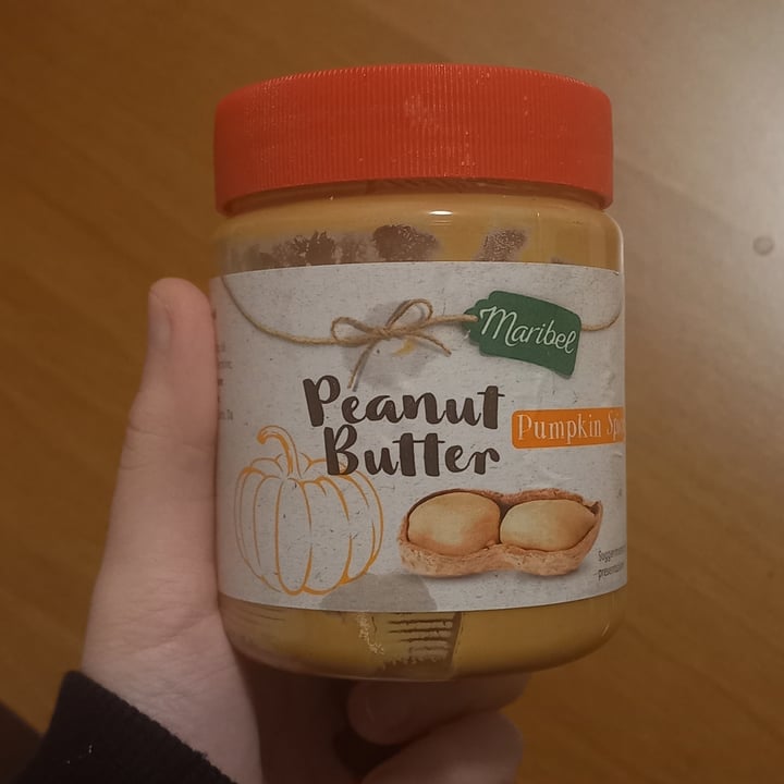 photo of Maribel Peanut Butter Pumpkin Spice shared by @onlykamila on  21 Nov 2022 - review