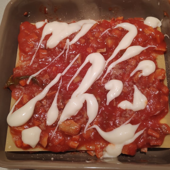 photo of Combino LASAGNE shared by @felika on  28 Dec 2021 - review