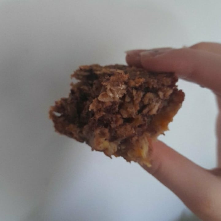 photo of Naturale Farinha de aveia shared by @thalitaa on  13 Jul 2021 - review
