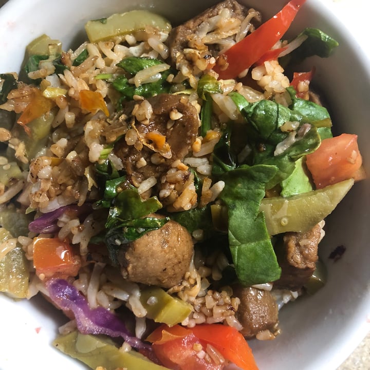 photo of Gardein Homestyle Beefless Tips shared by @bandita on  29 May 2020 - review