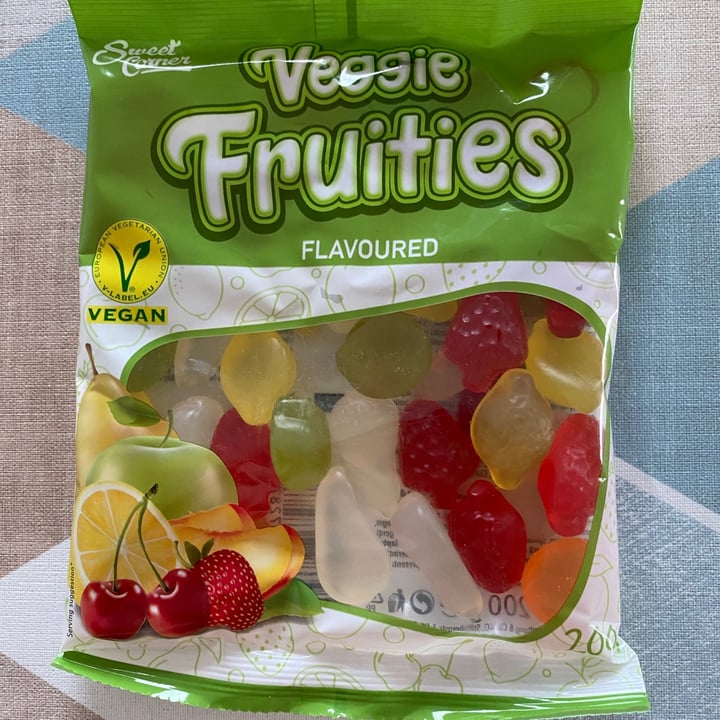 photo of Vemondo  Veggie fruitie shared by @torrebadell on  12 Sep 2021 - review
