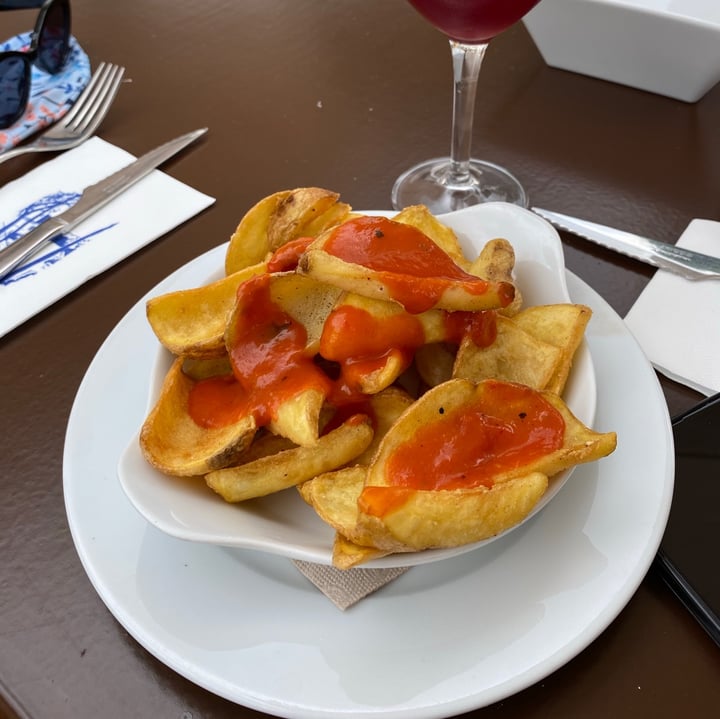 photo of Sa Lluna Menú Patatas, Pizza Y Gelato shared by @dayleroy on  30 Aug 2020 - review