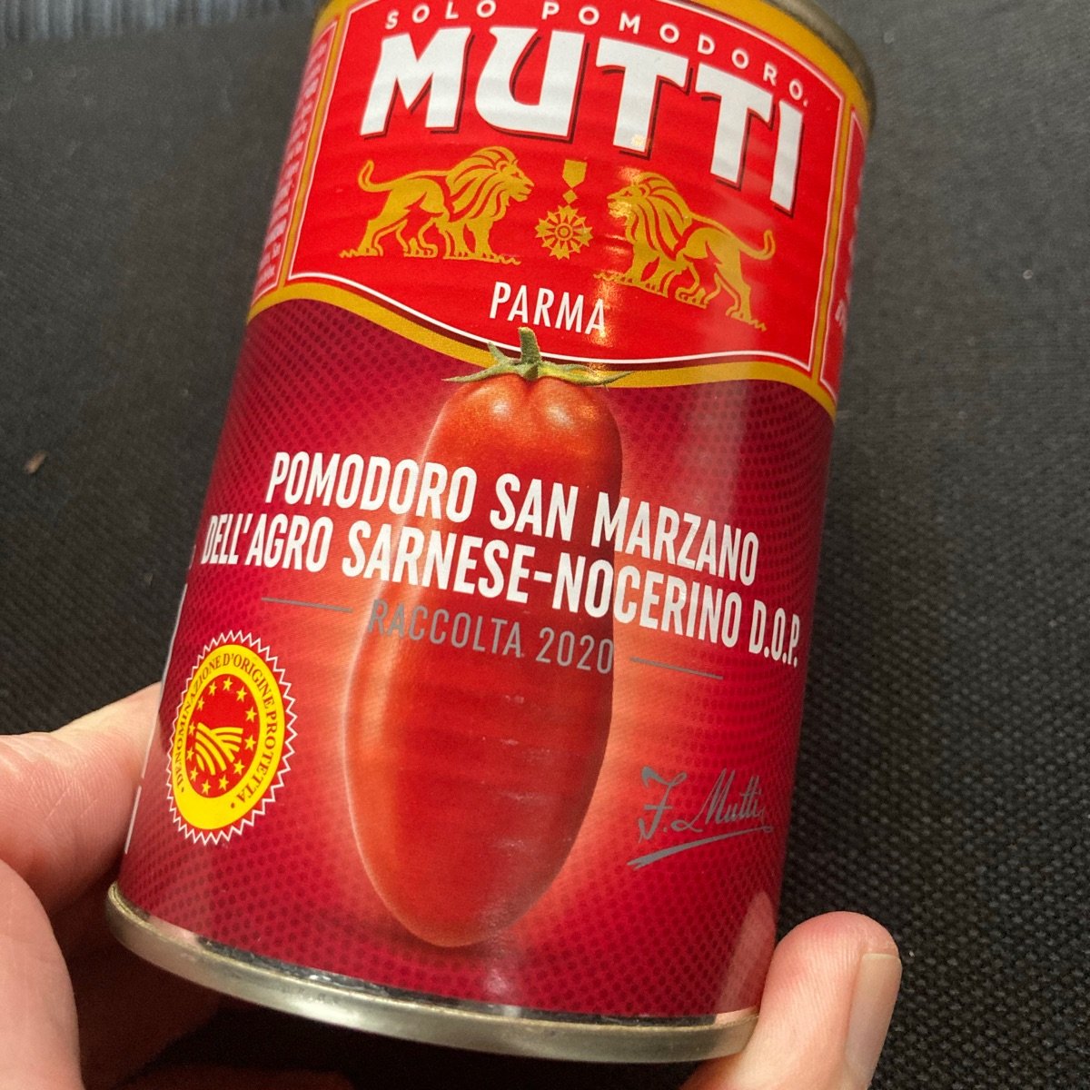 Mutti San Marzano Tomatoes Reviews abillion