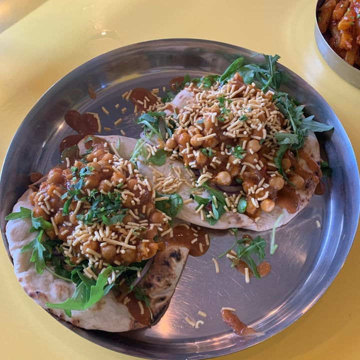 review photo of Indian Brewery vegan power shared by @callum on 17 Oct 2022 - review