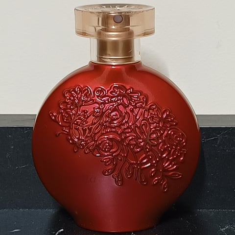 O'Boticário Floratta Red Reviews