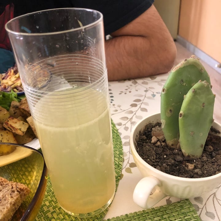 photo of Cucinot Limonata shared by @allinca on  07 Apr 2022 - review